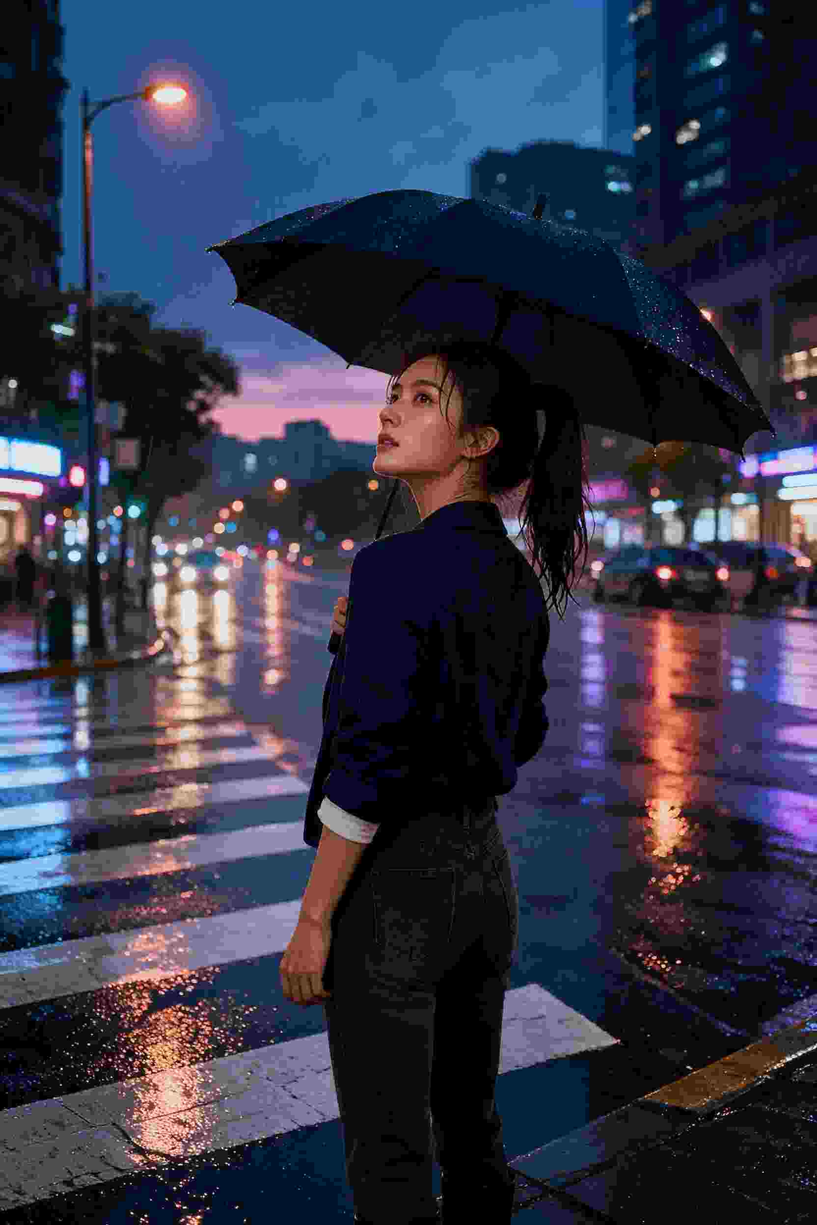 余生请多指教
